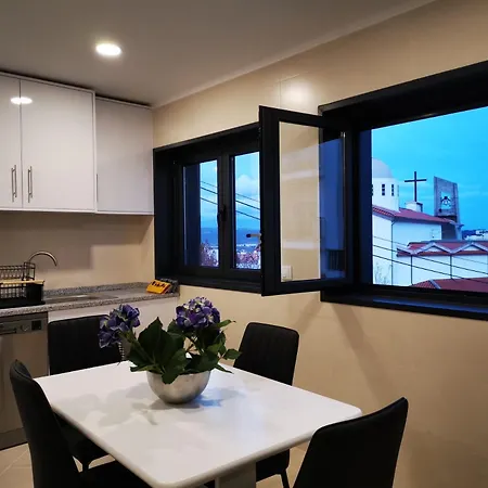 Apartamento Casa Flipe - C Bragança Exterior foto