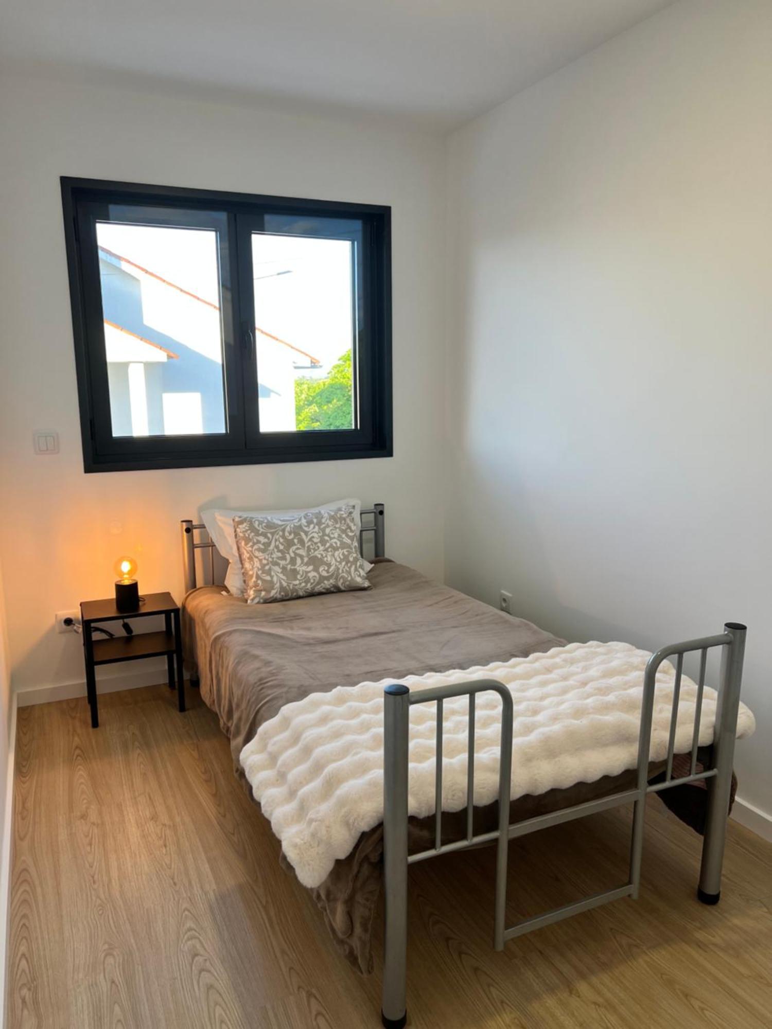 Apartment Casa Flipe - C Braganca