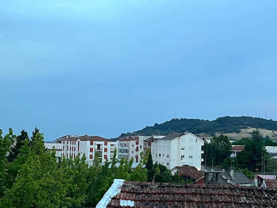 Apartment Casa Flipe - C *